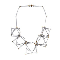 Short Shape Necklace