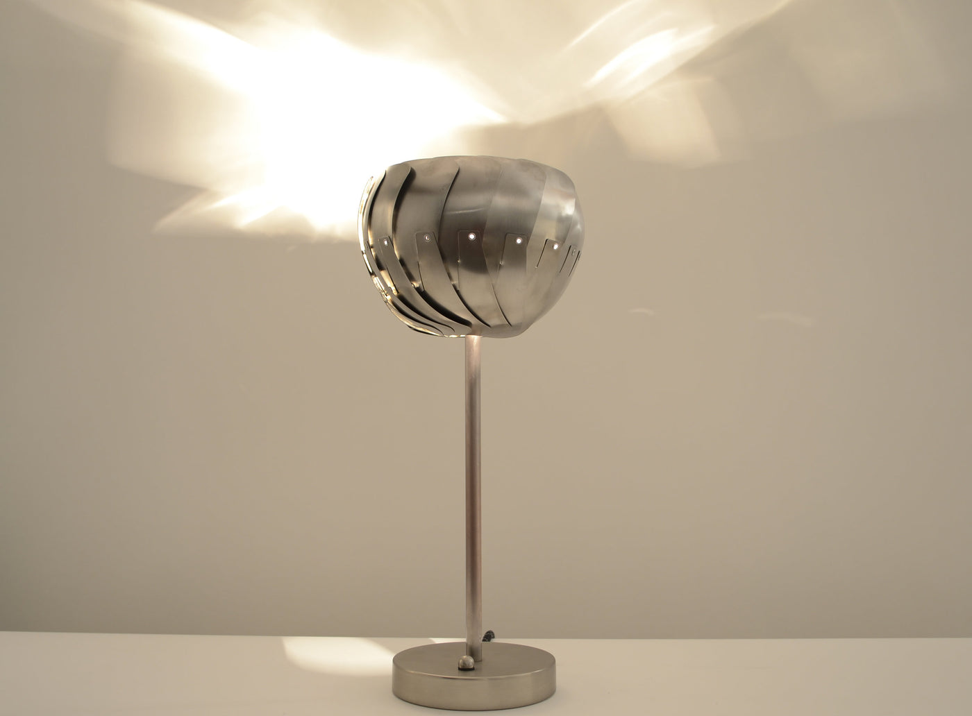 Stainless Steel