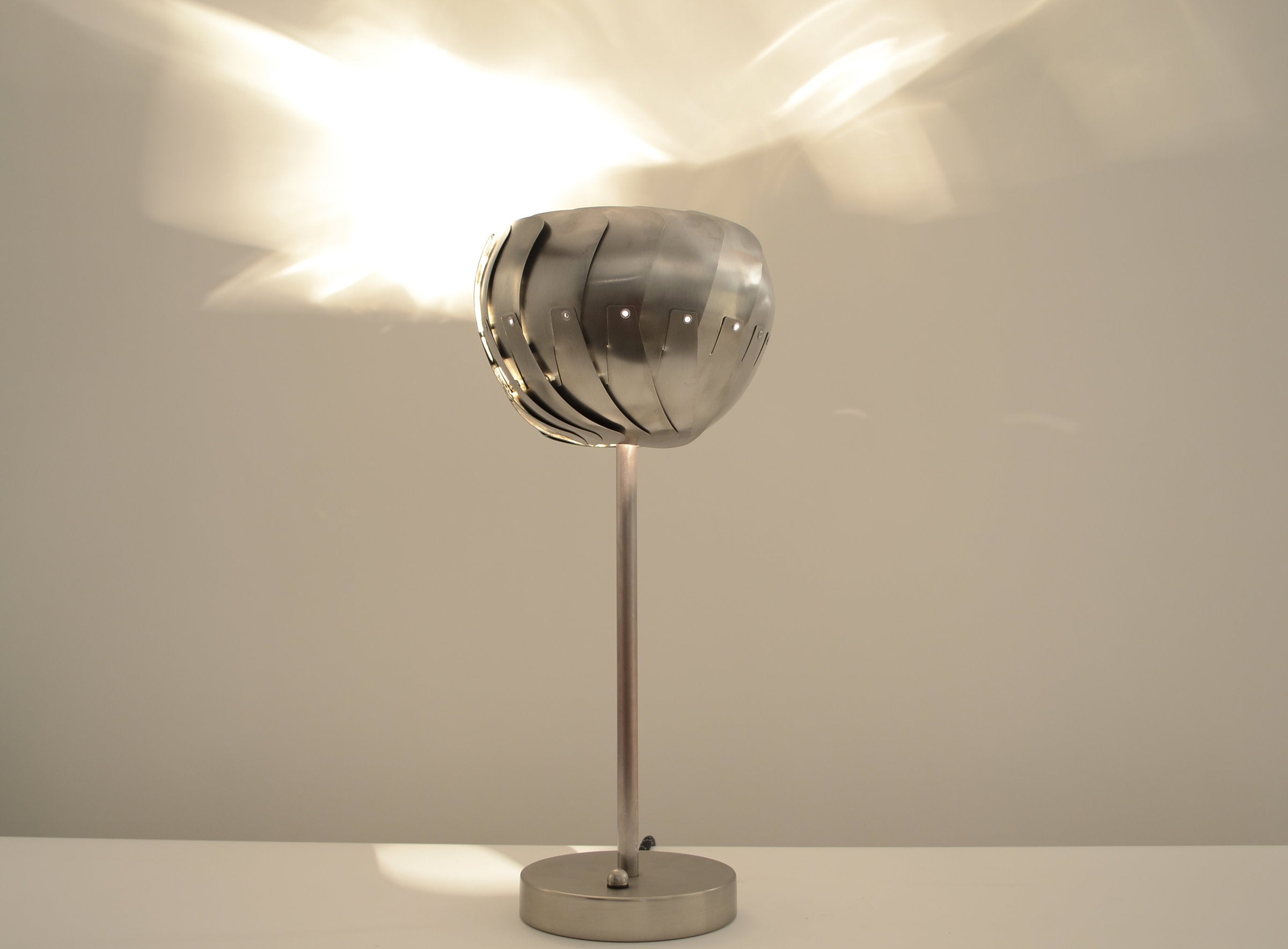 Stainless Steel