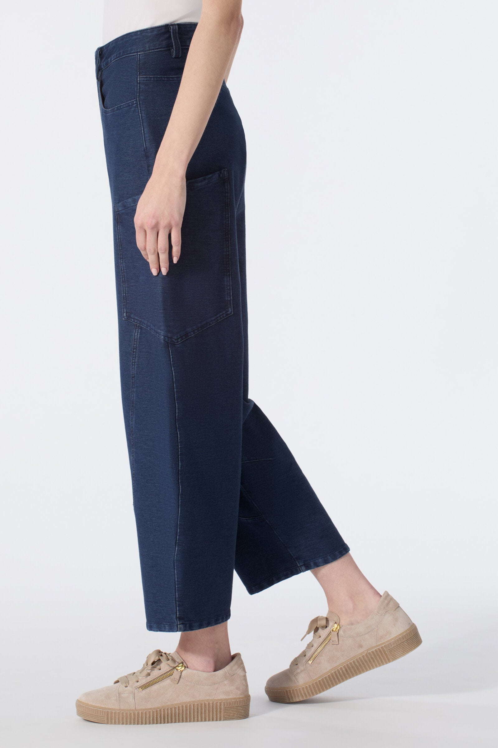 Dream Knit Denim Simone Jean