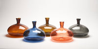 Topographic Bottle