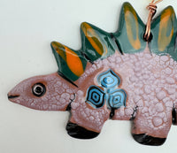 Stegosaurus II