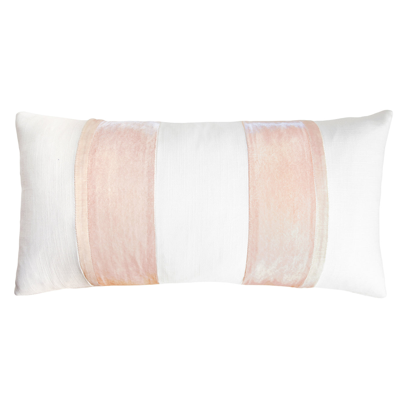 Blush White