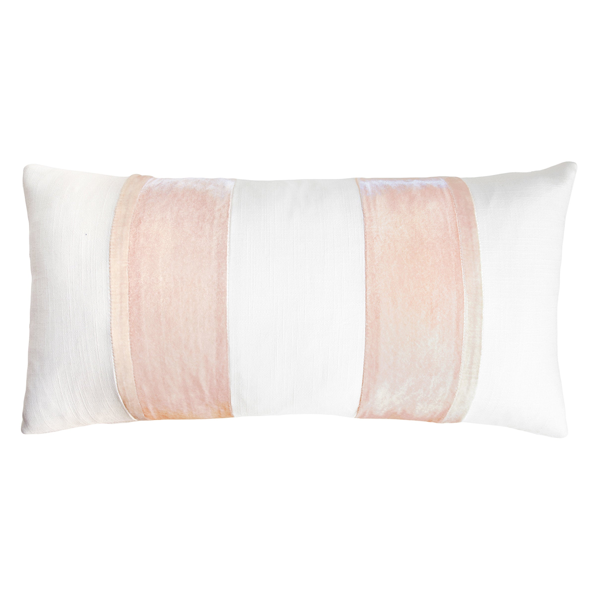 Blush White