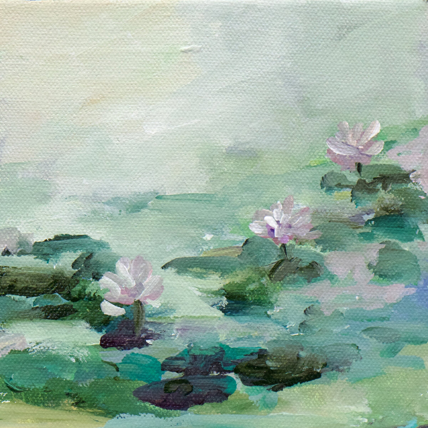 Lotus Land II