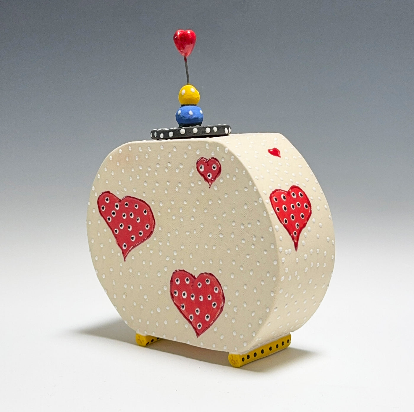 Heart Container