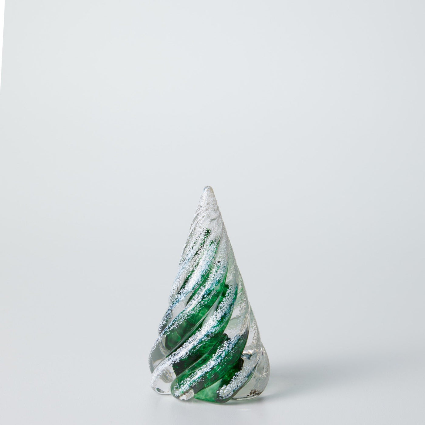 Dark Green, Small