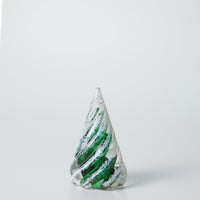Dark Green, Small