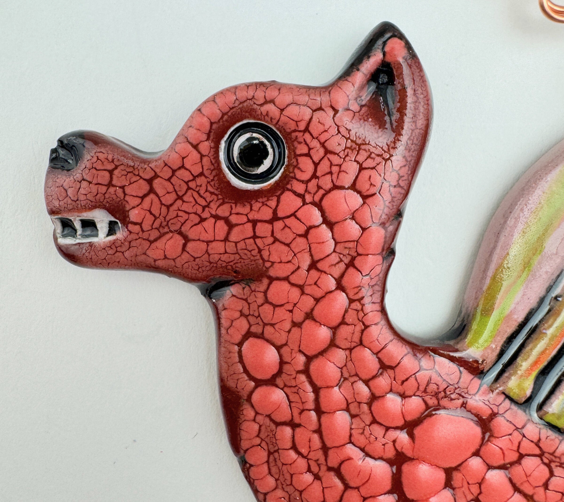 Dragon I
