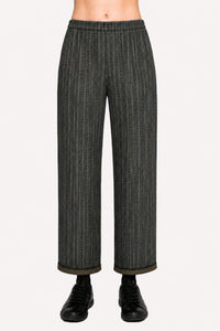 Textured Jodie Pant