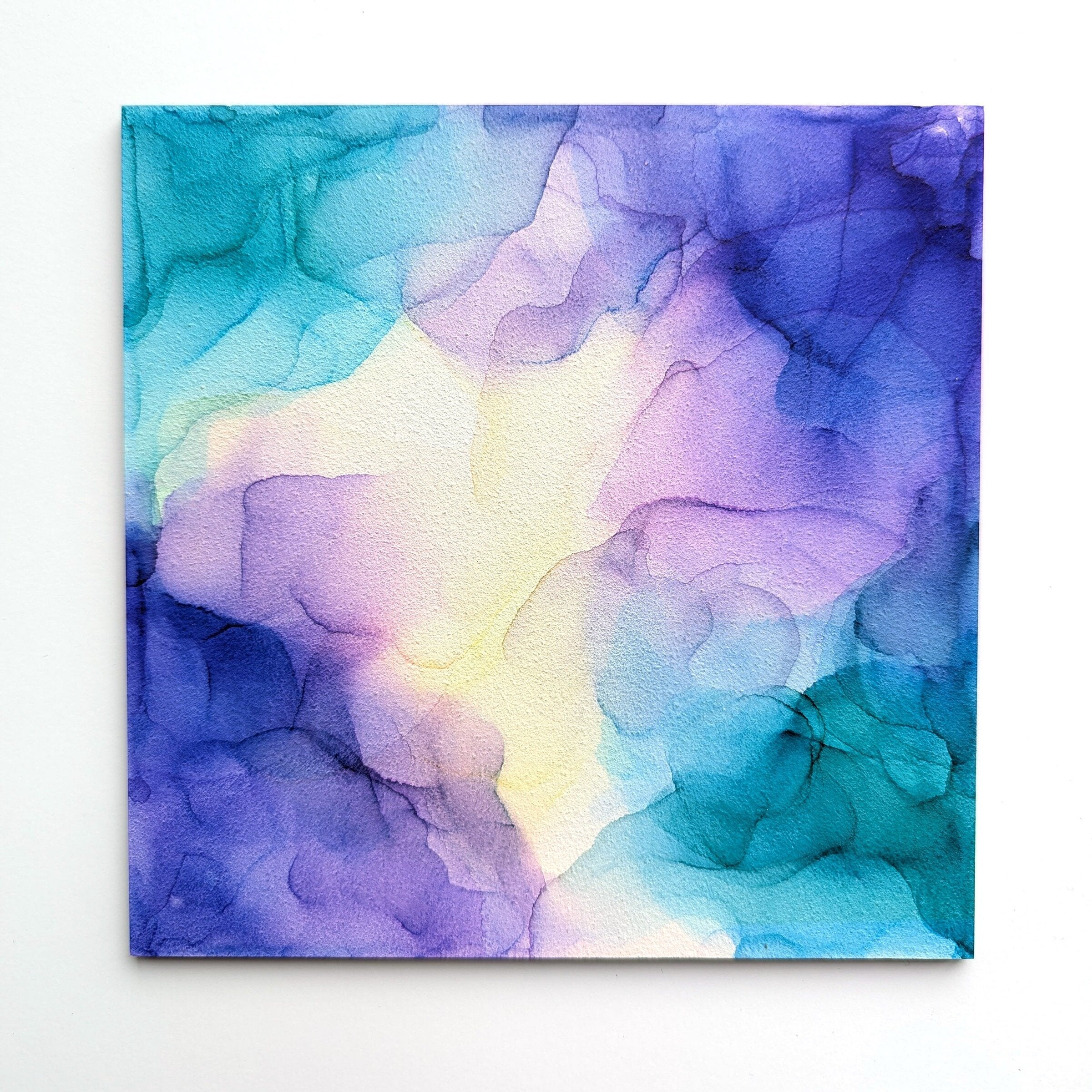 Held in Light II