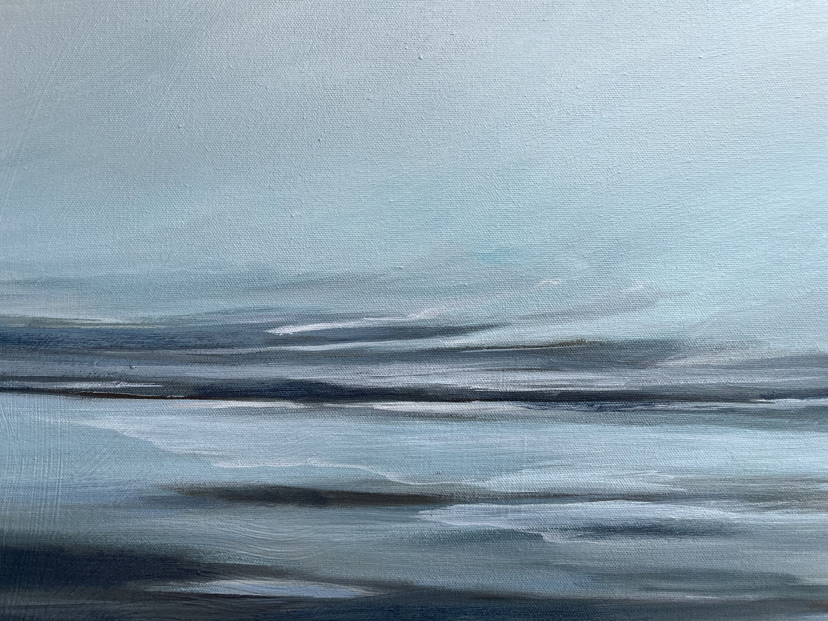 Gentle Reflections
