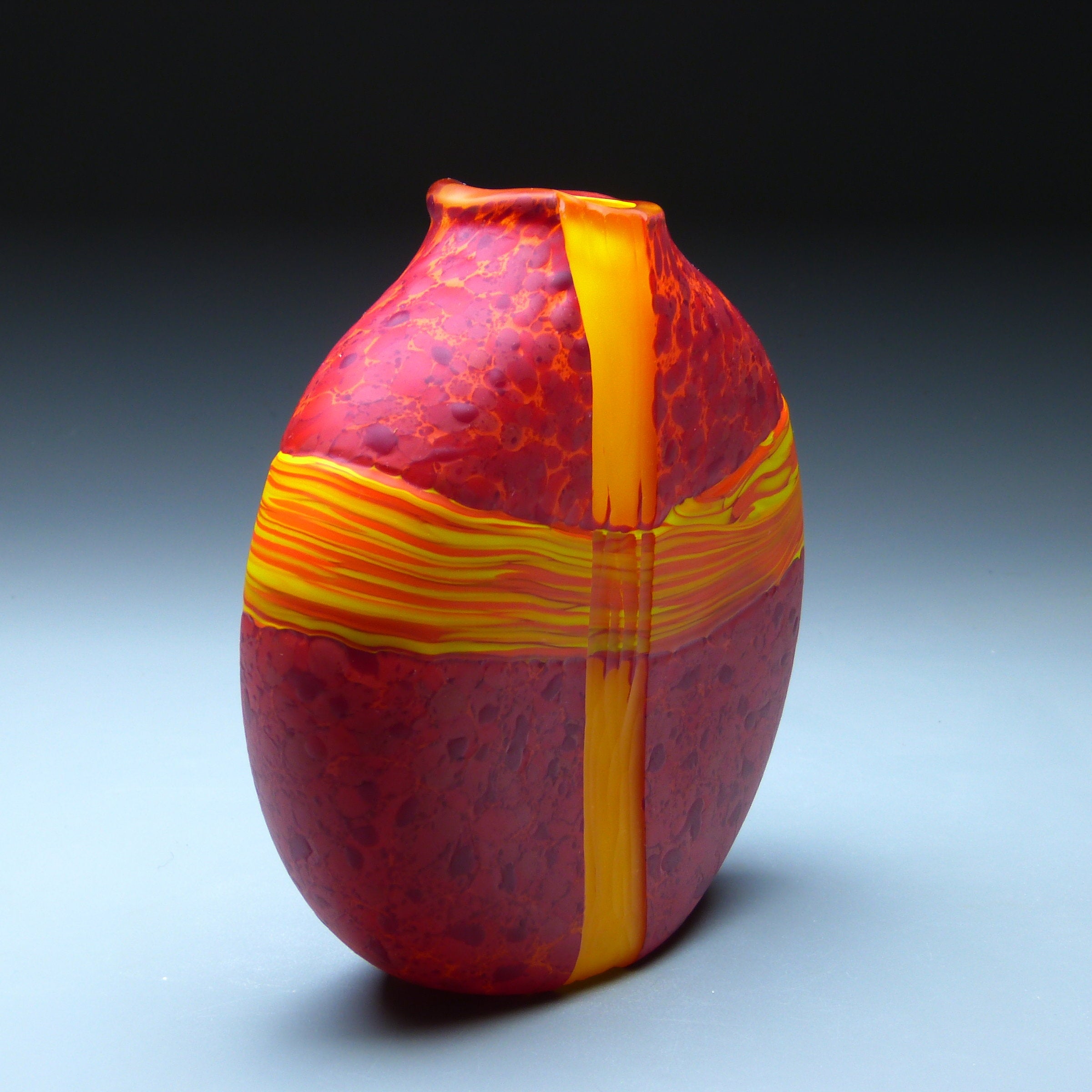 Lava Flow