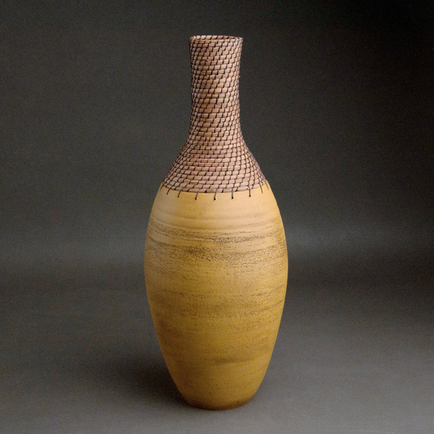 ochre