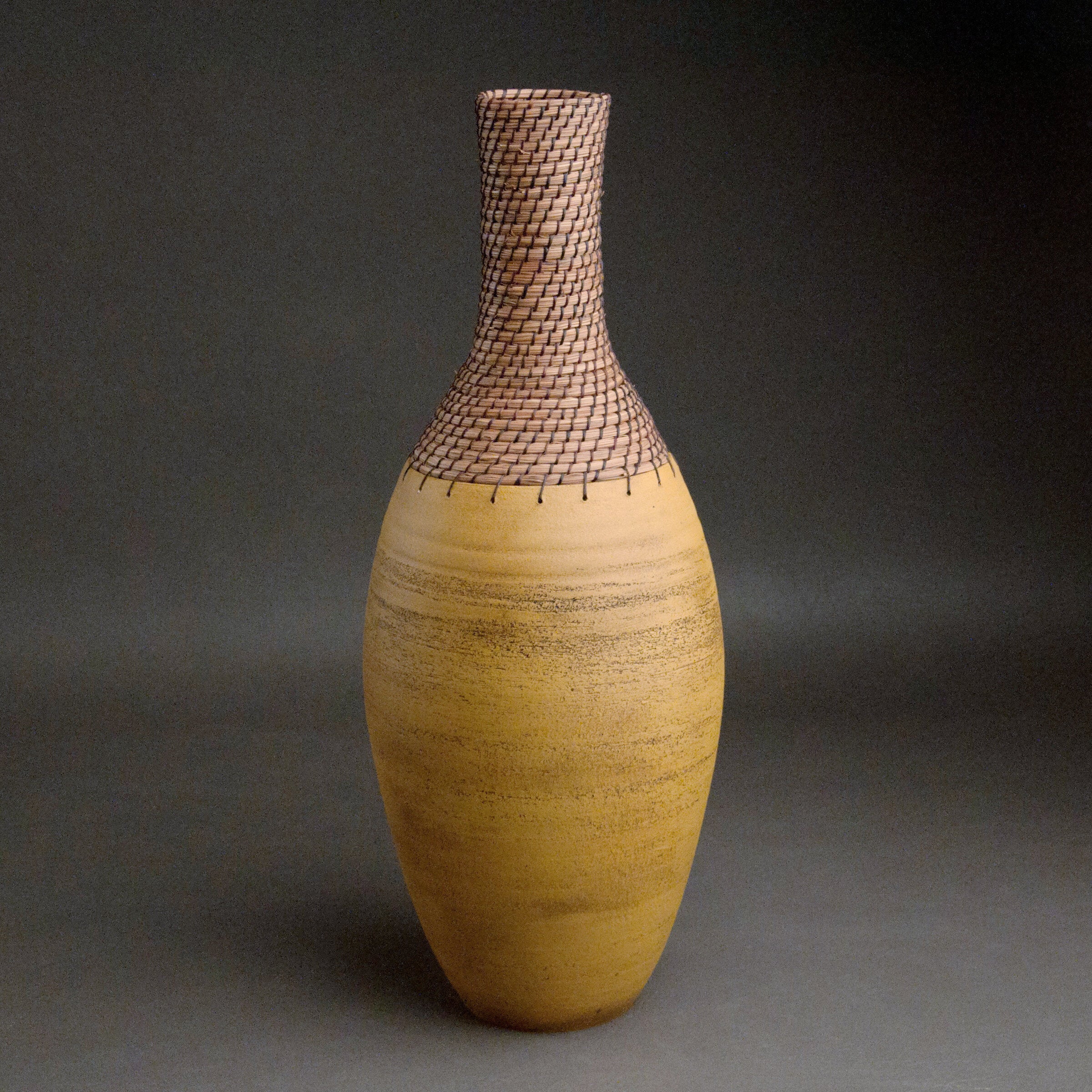 ochre