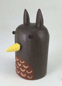 owl figure