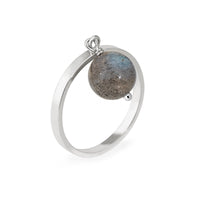 Labradorite