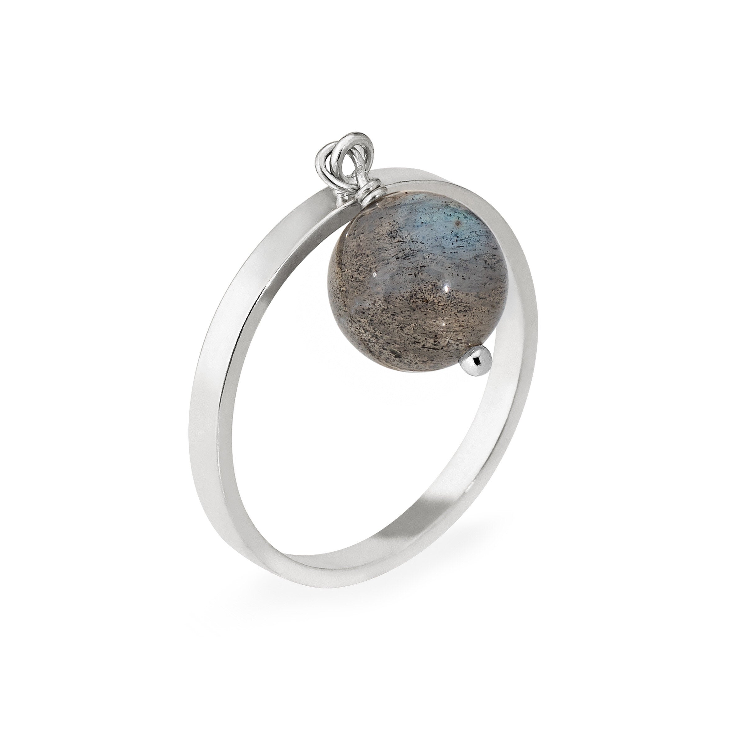 Labradorite