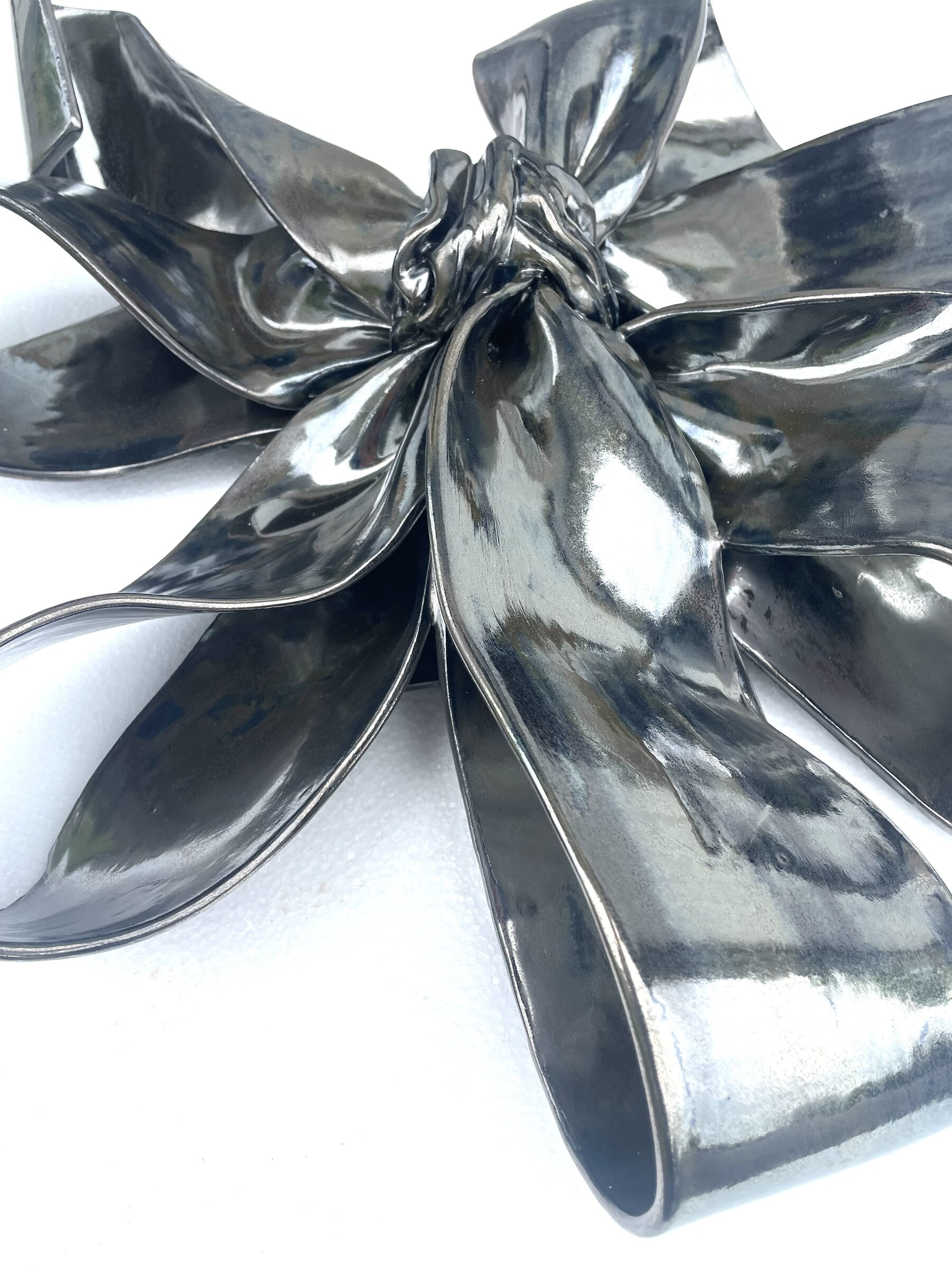 Metallic Bling
