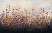 Spring Wild Flowers