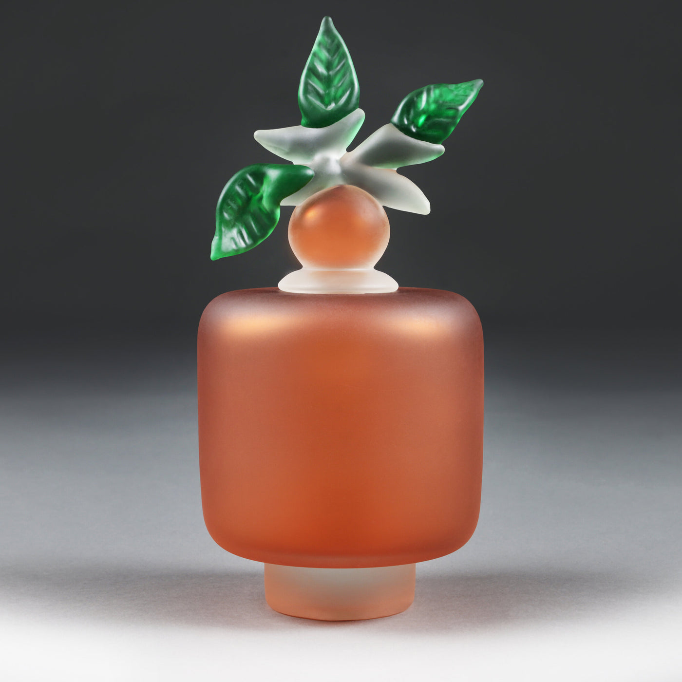 Tangerine Cylinder