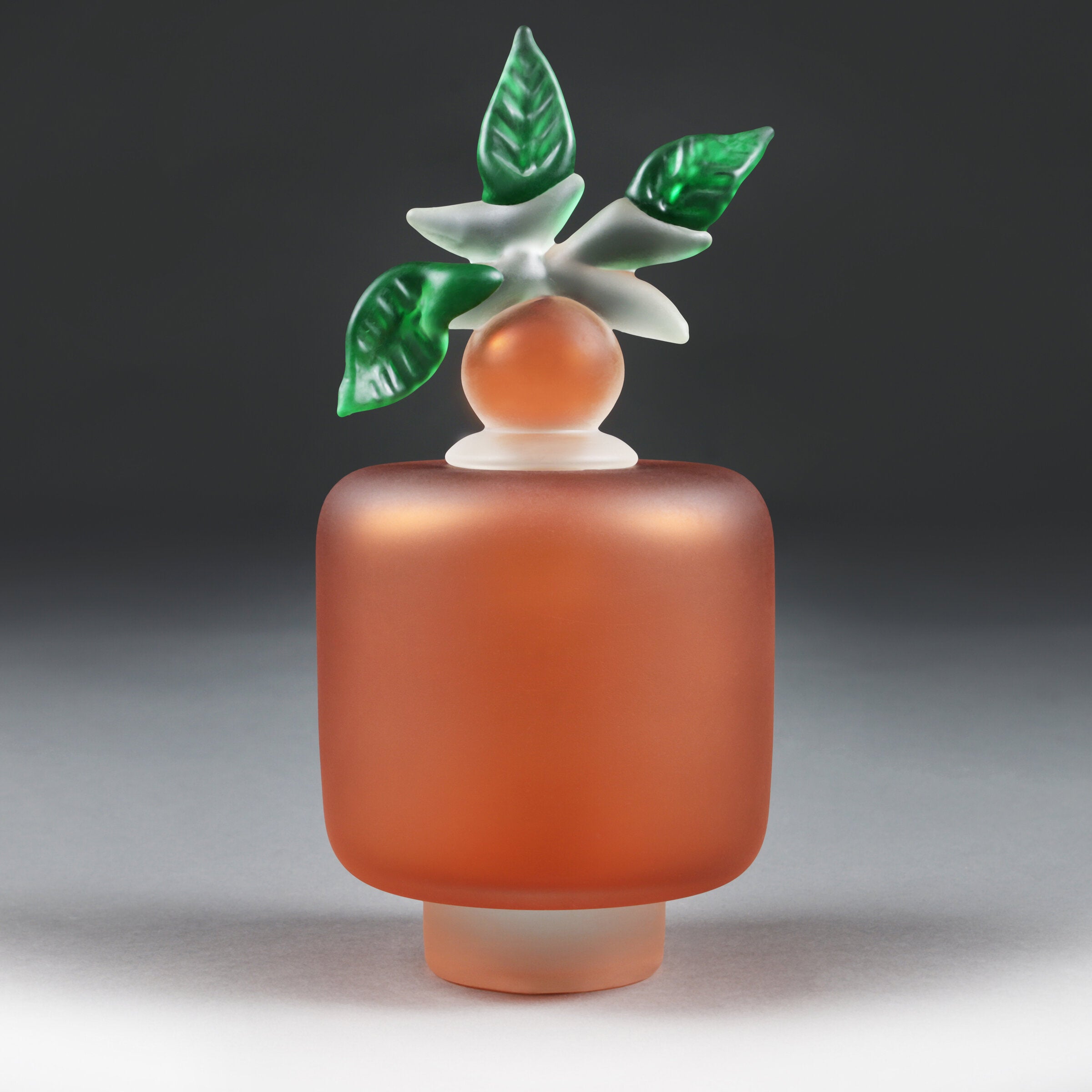 Tangerine Cylinder
