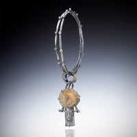 Desert Rose Bracelet