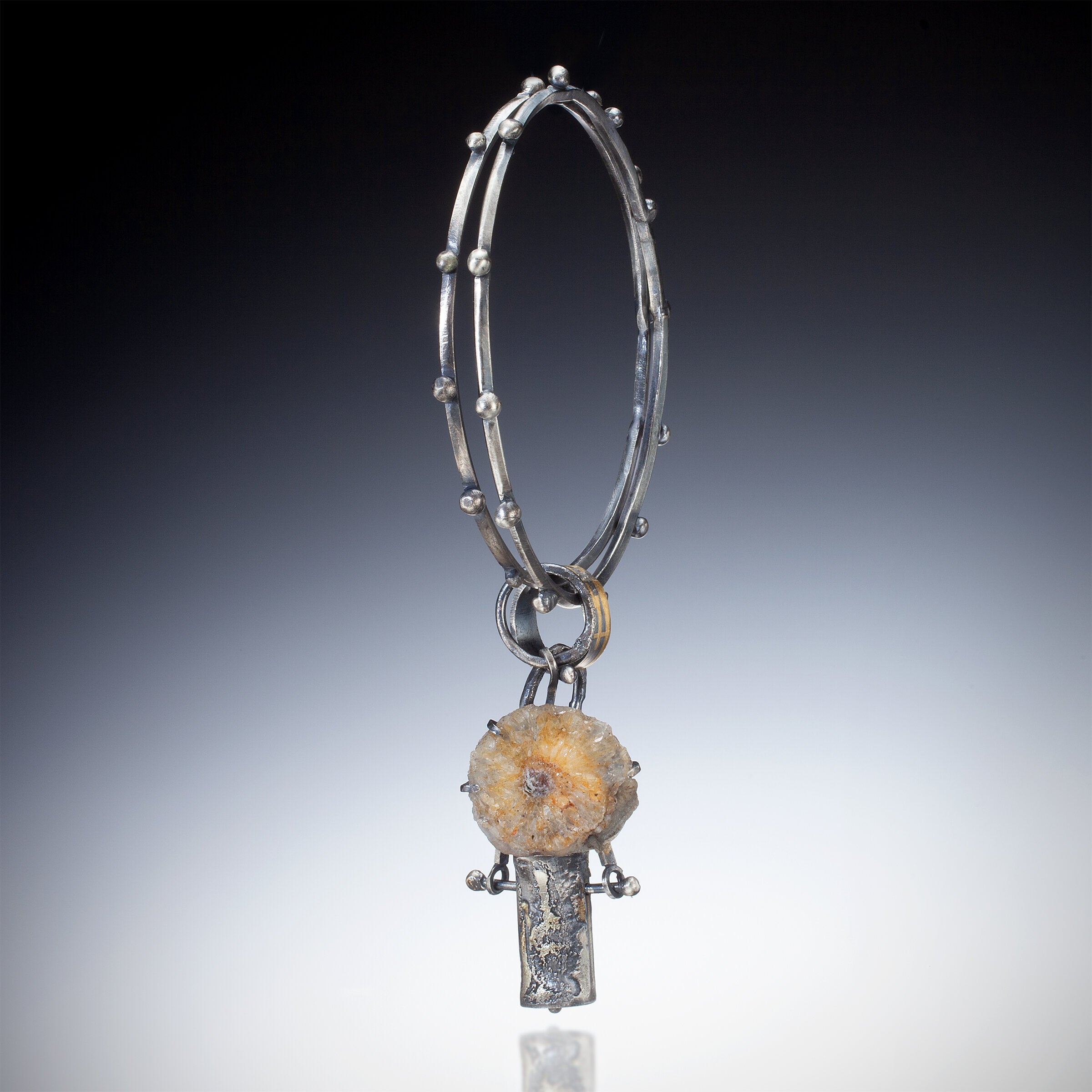 Desert Rose Bracelet