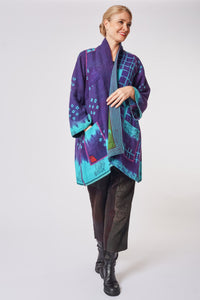 A-Line Jacket #2