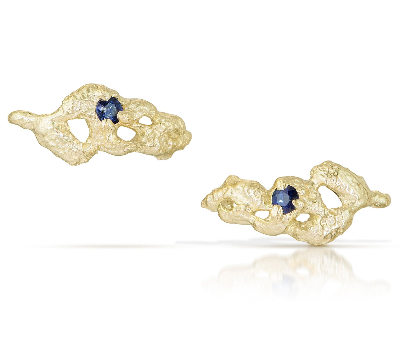 Central Park Shrubs Earrings