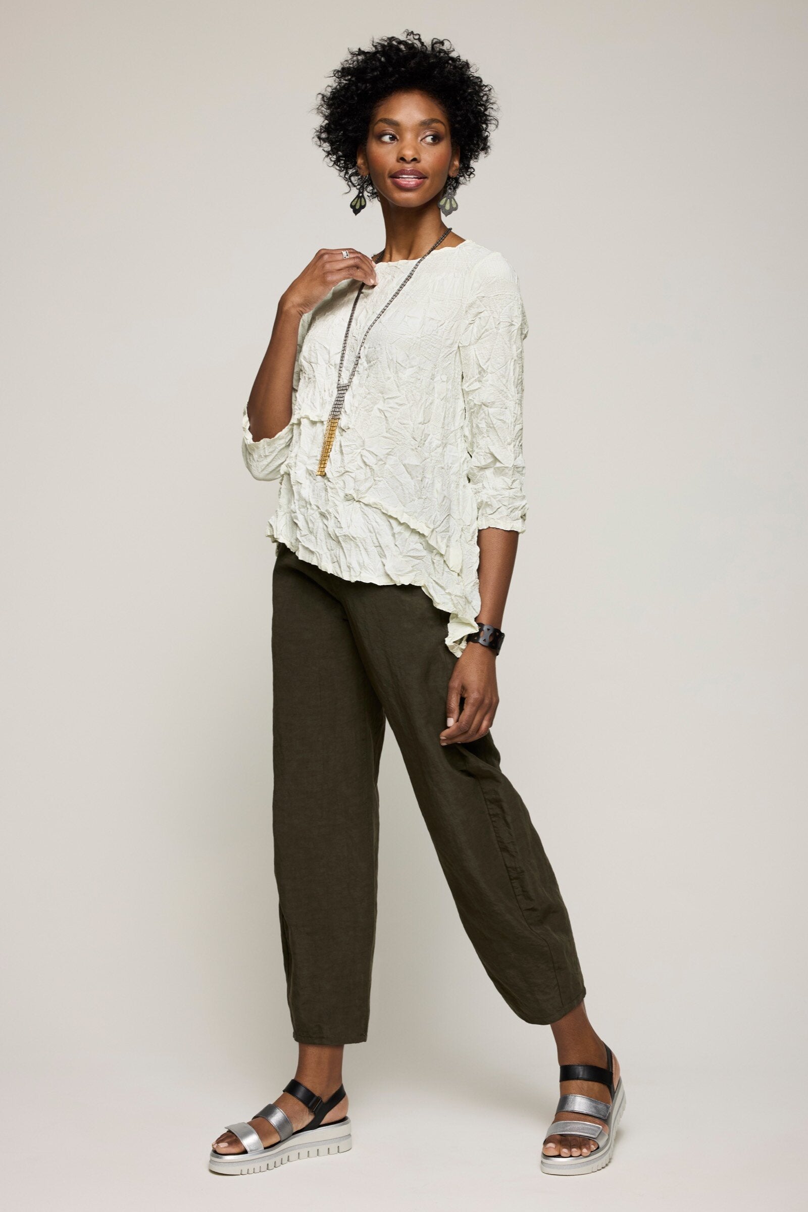 Calista Top