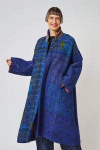New Oversized Coat #4