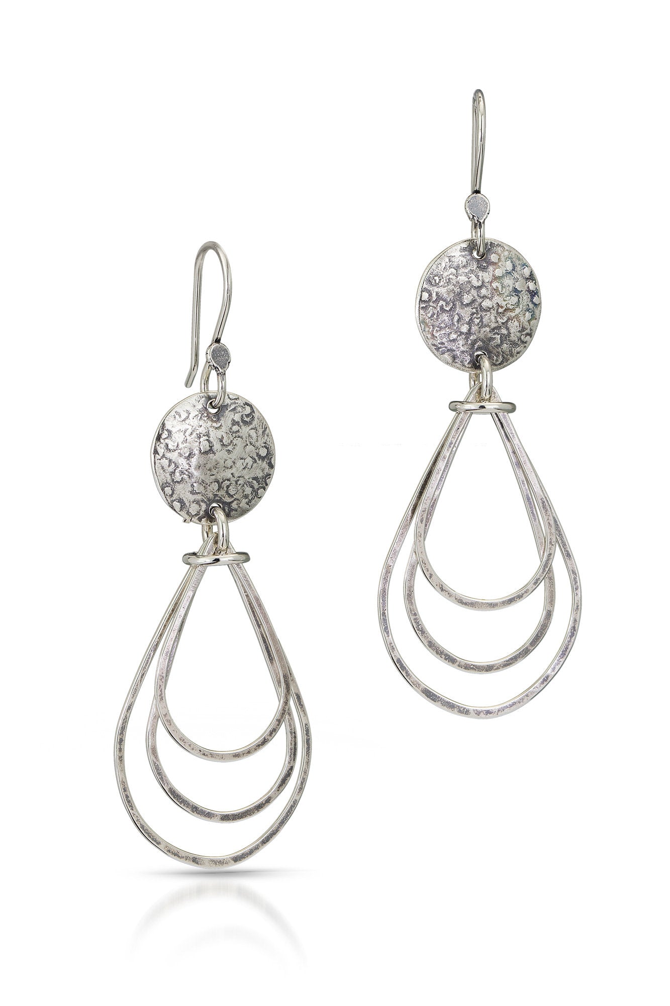 Raindrop Dangles