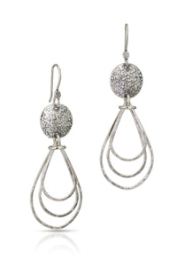 Raindrop Dangles