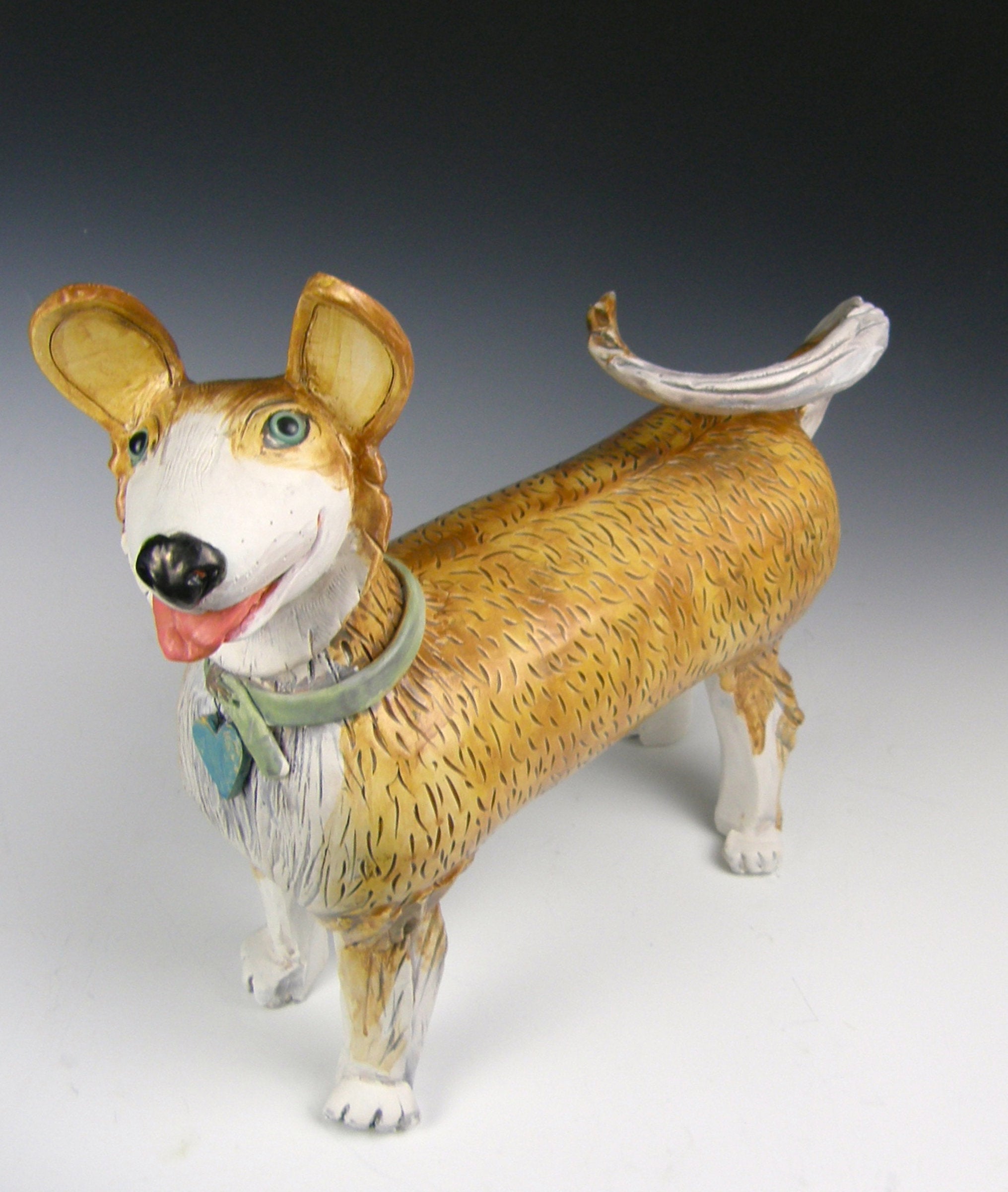 The Queens Pound Puppy