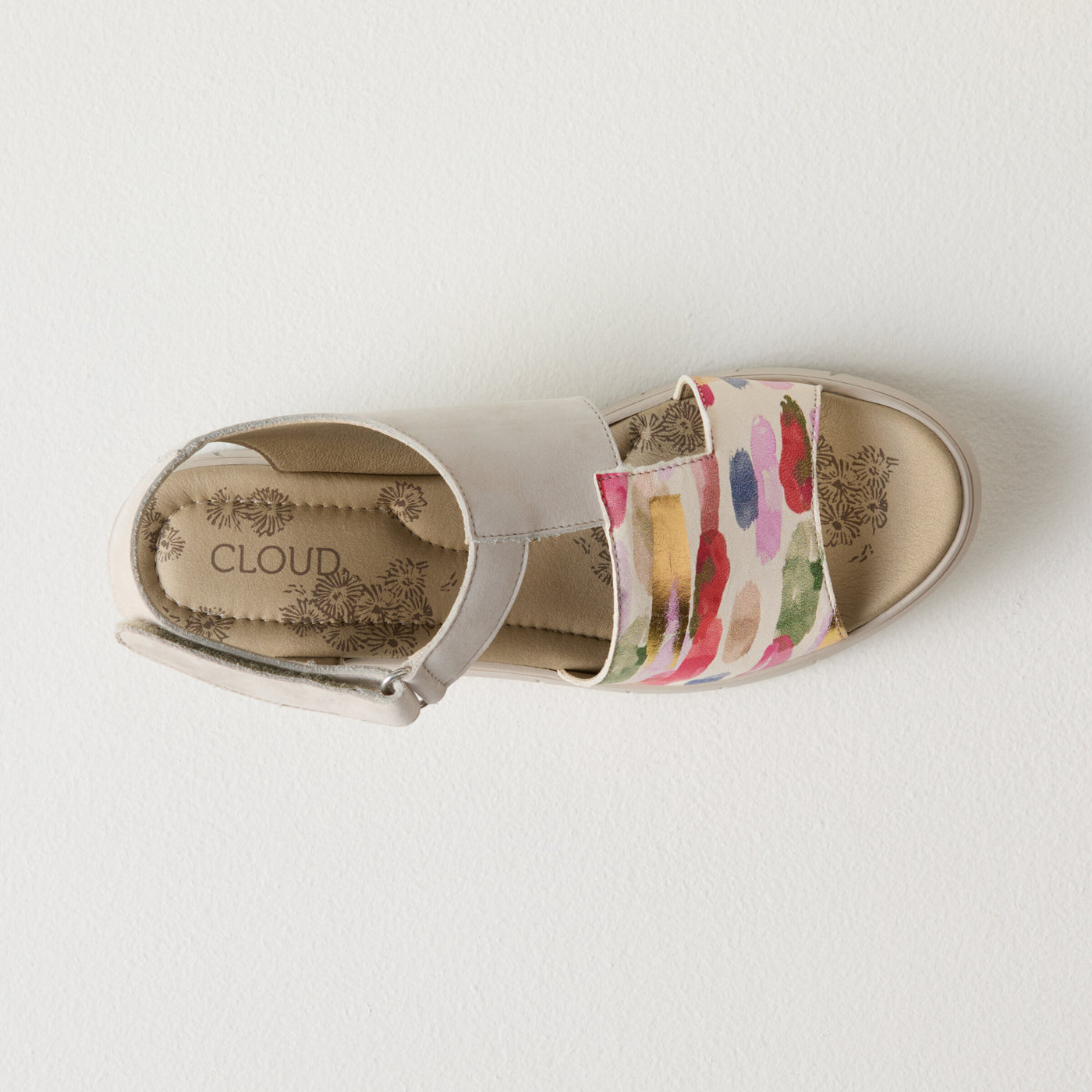 Isla Sandal
