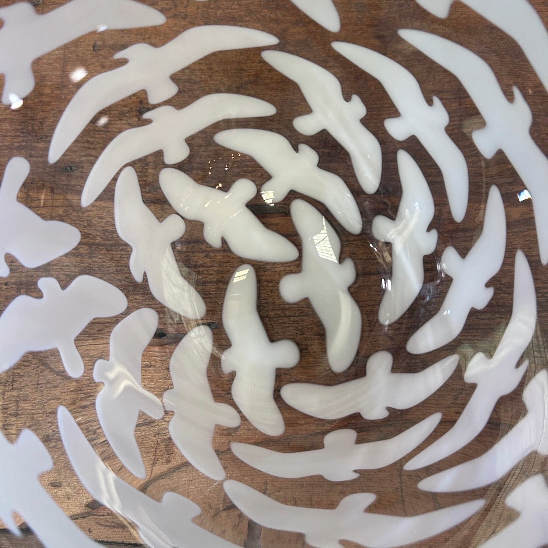 Flight Graal Bowl