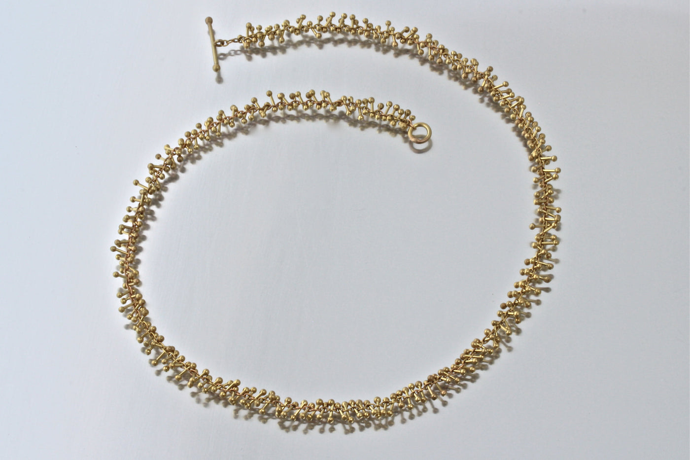 gold