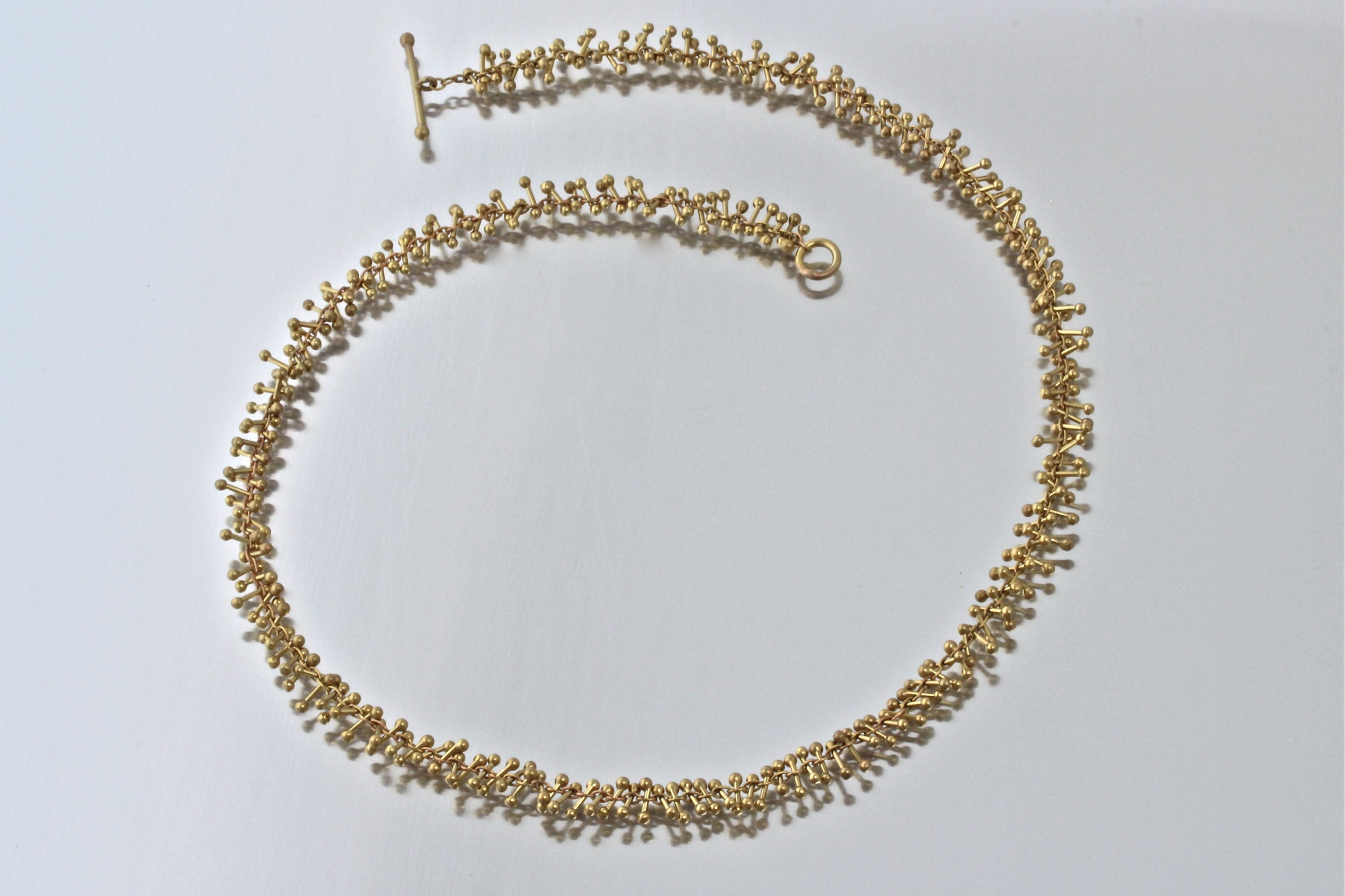 gold