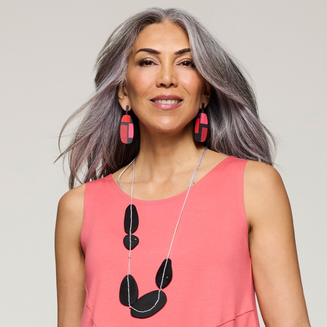Morgan Earrings