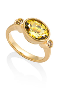 Mali Garnet Sparkling Stacker
