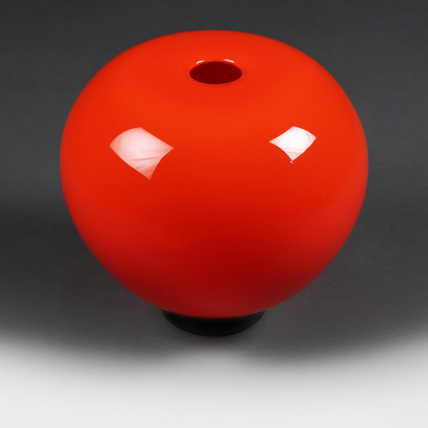 Crimson Sphere