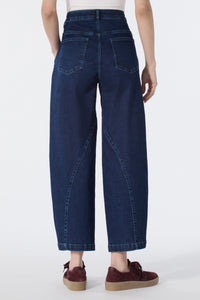 Dark Wash