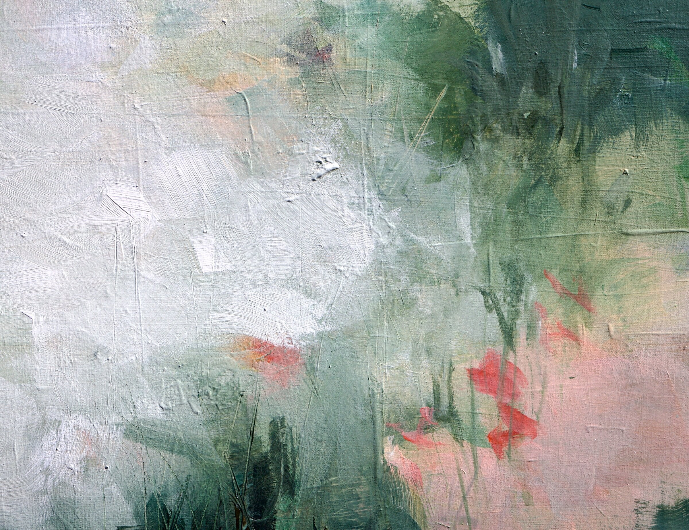 Intuitive Impressions