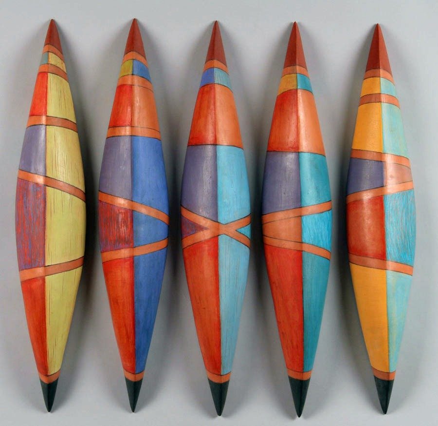 Skiffs Nine