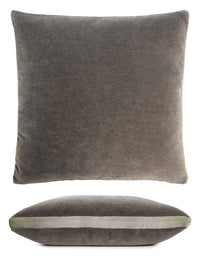 Gray/Nickel