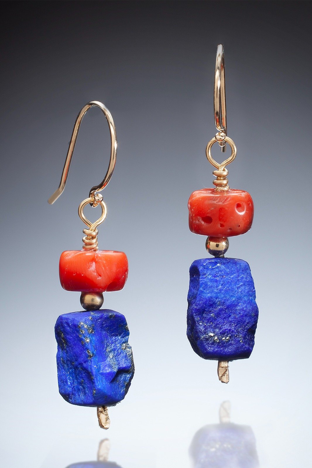 Thebes Earring