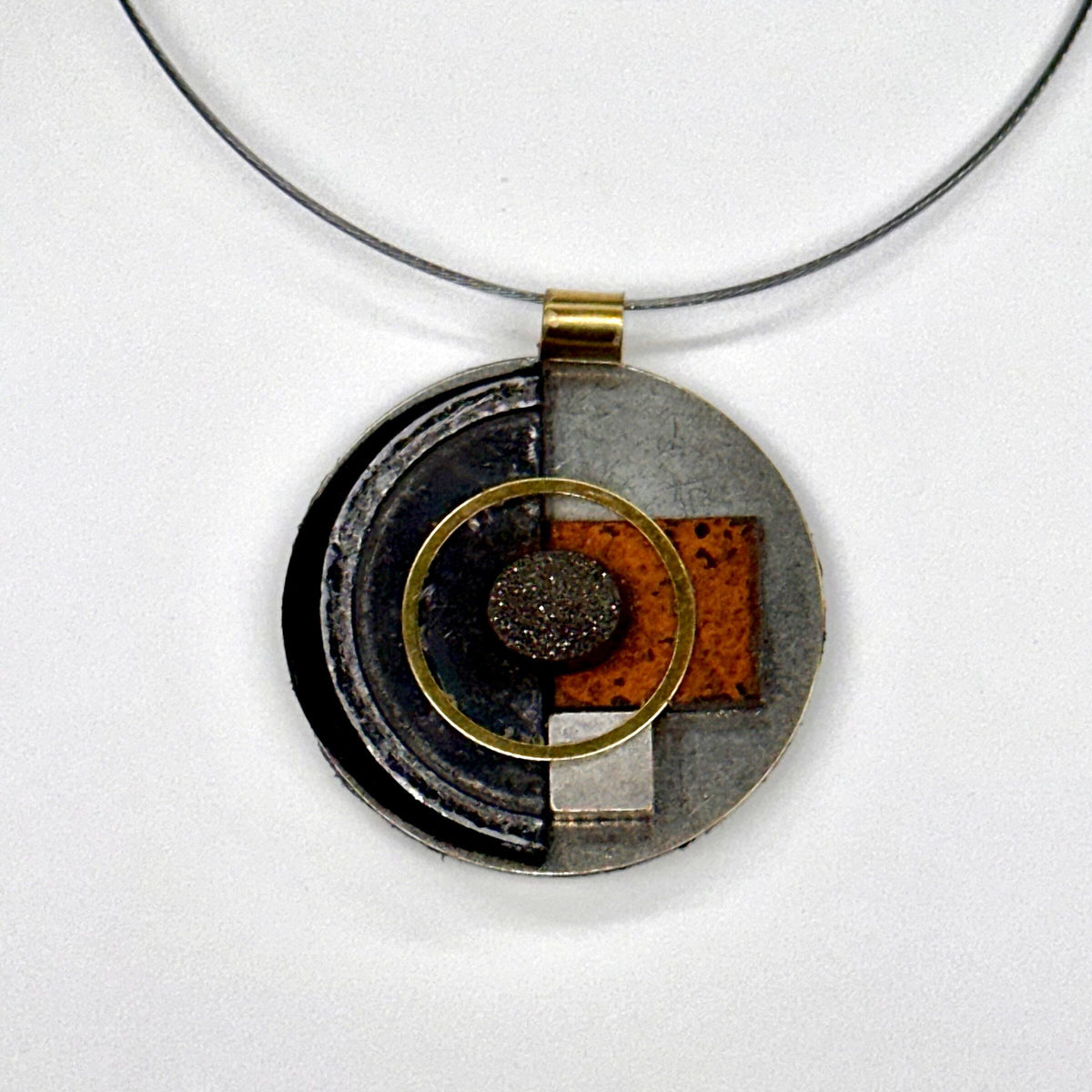 Target Pendant