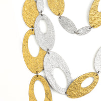 Silver/Gold