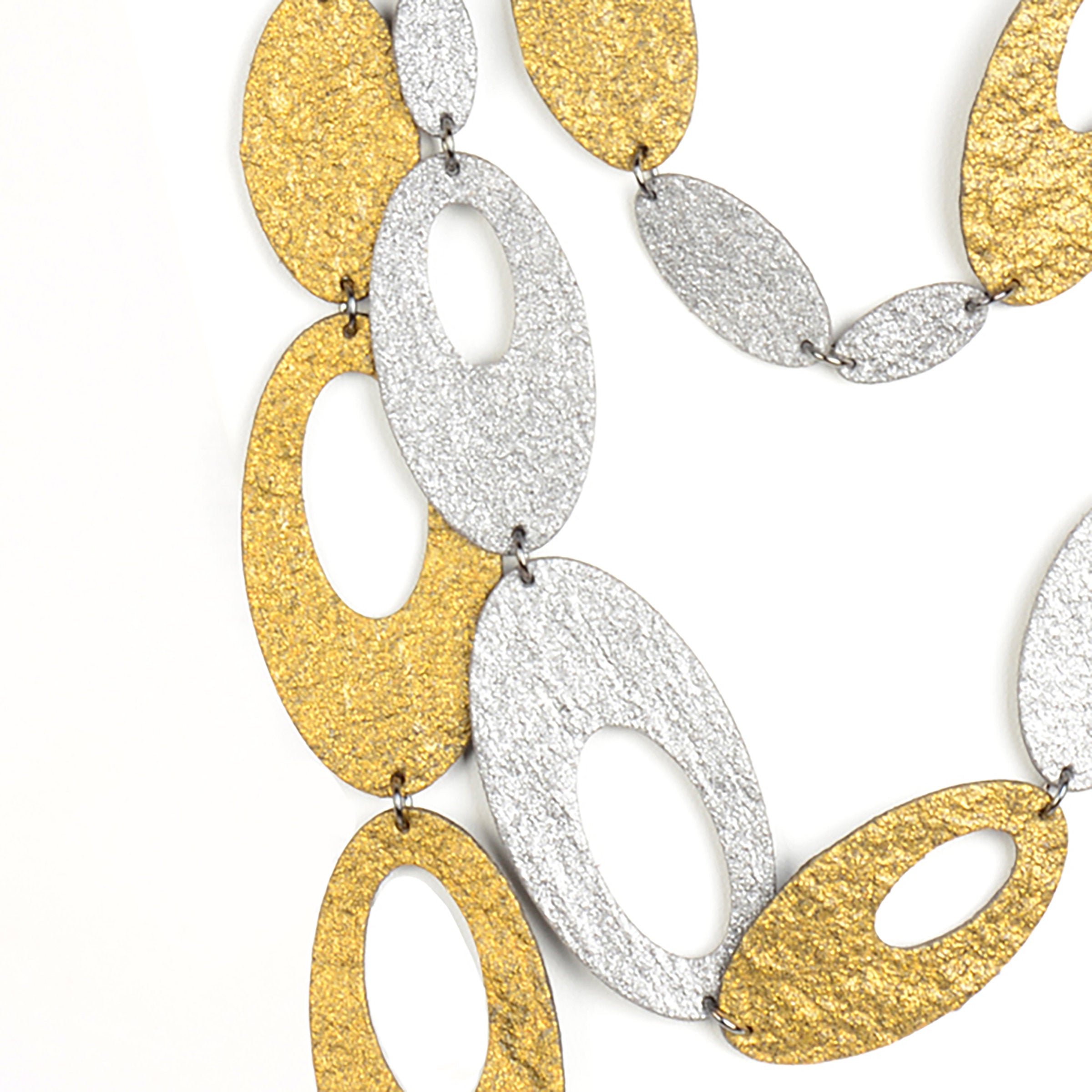 Silver/Gold